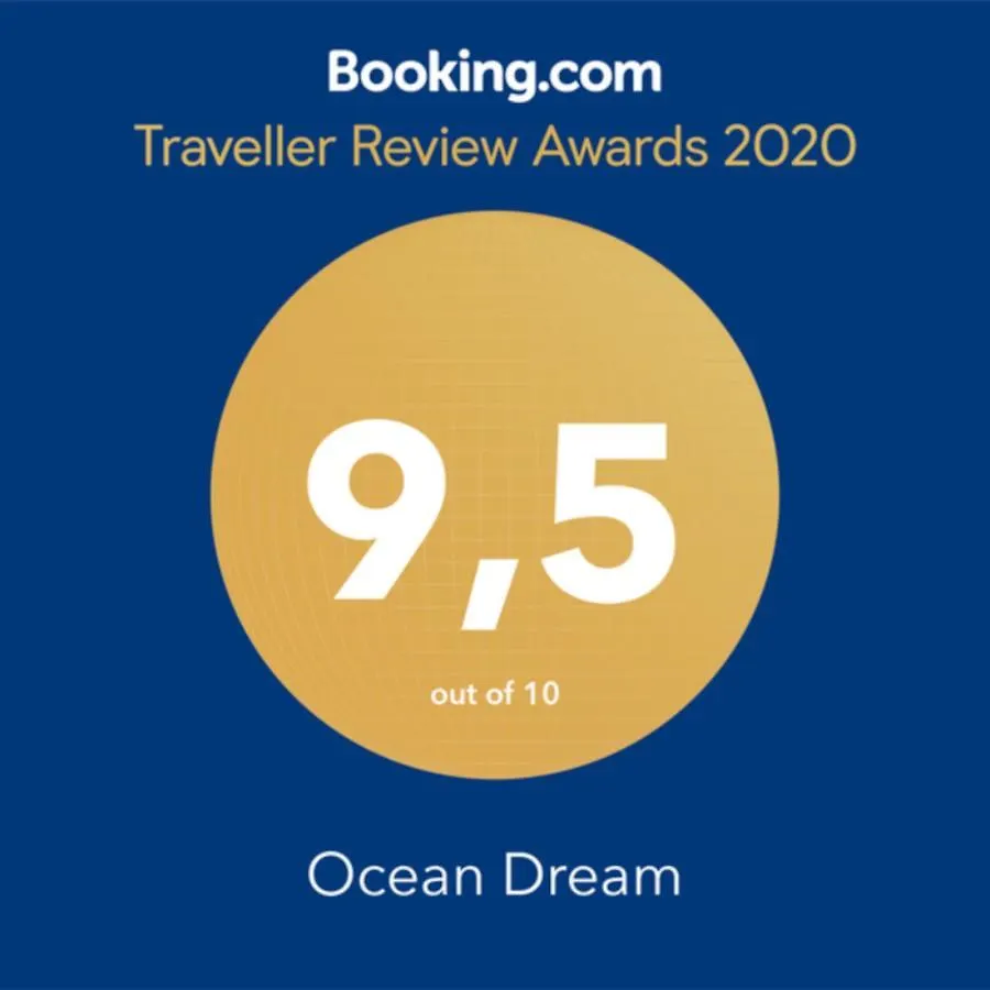 Ocean Dream 1St Sea Line Modern Loft Apartment Cabarete