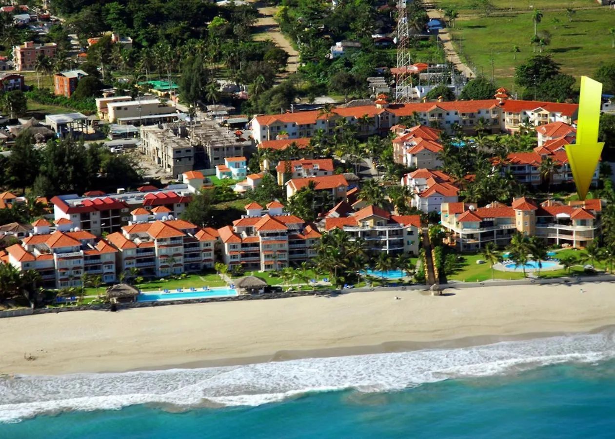 Ocean Dream 1St Sea Line Modern Loft Apartment Cabarete