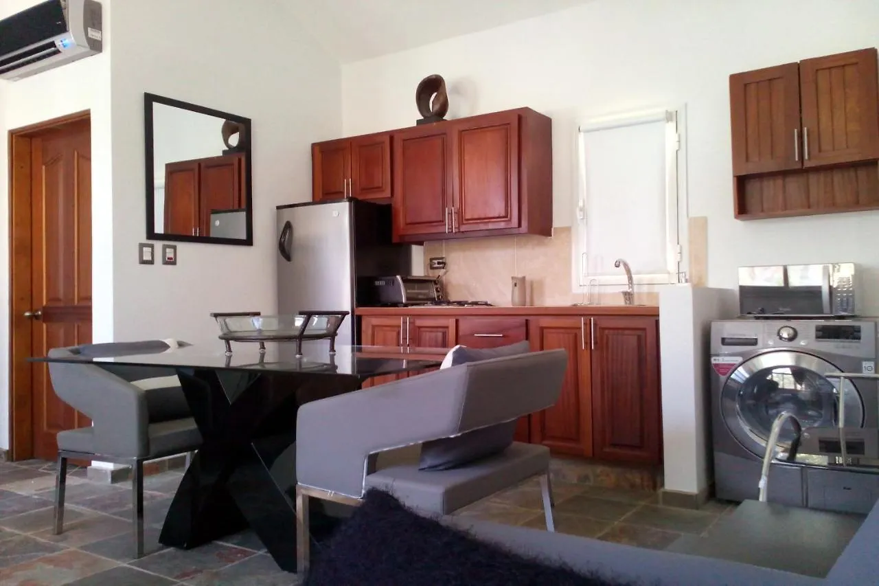 Ocean Dream 1St Sea Line Modern Loft Apartment Cabarete
