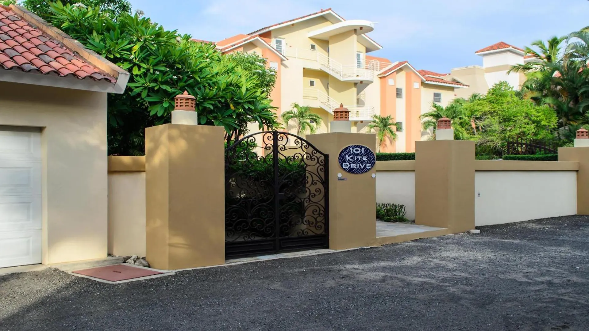 Ocean Dream 1St Sea Line Modern Loft Apartment Cabarete 0*,