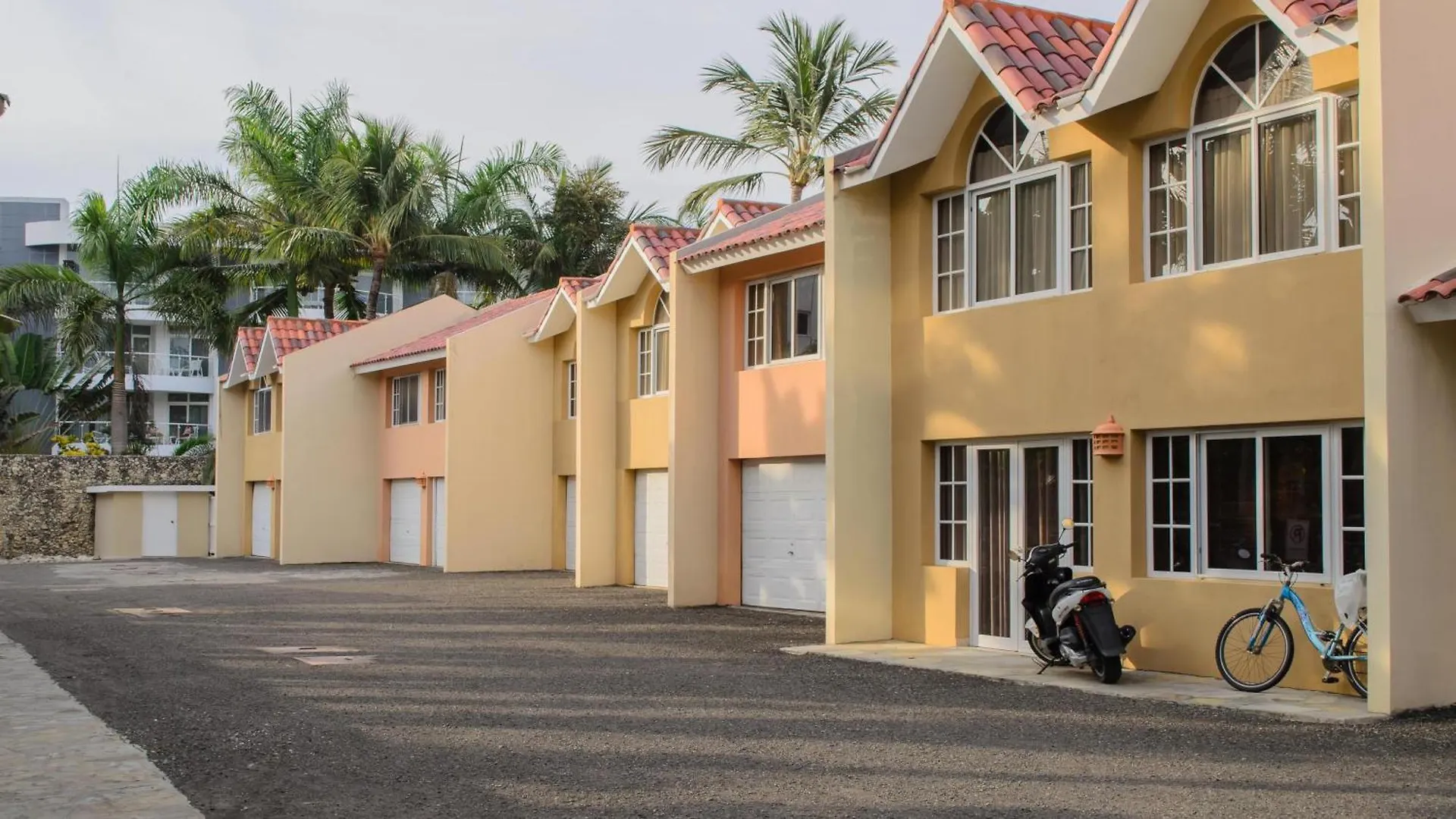 Ocean Dream 1St Sea Line Modern Loft Apartment Cabarete