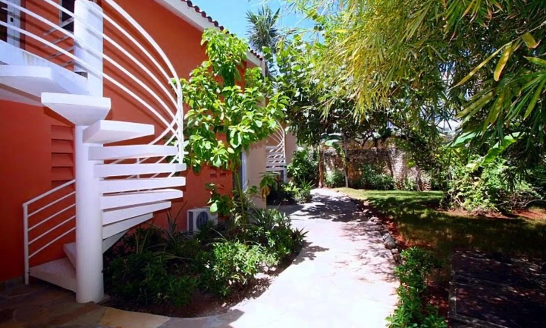 Ocean Dream 1St Sea Line Modern Loft Apartment Cabarete Dominican Republic