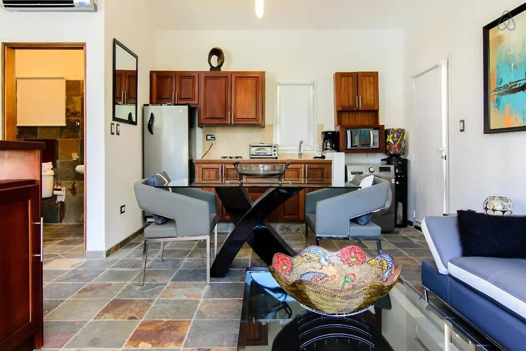 Ocean Dream 1St Sea Line Modern Loft Apartment Cabarete