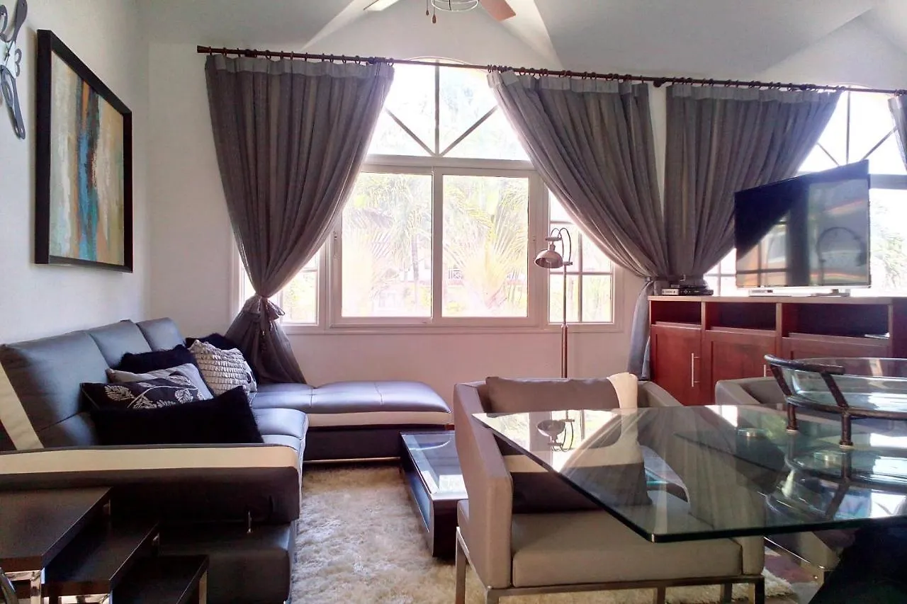 Ocean Dream 1St Sea Line Modern Loft Apartment Cabarete