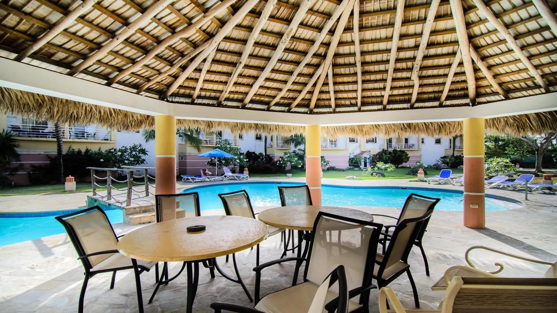 Ocean Dream 1St Sea Line Modern Loft Apartment Cabarete